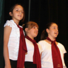 Haller Iskola gála műsora (Fotó: Stipkovits Veronika)