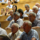 Nemzeti Agrárgazdálkodási Kamara küldöttgyűlés