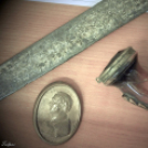 48-as kiállítás a Fehér Ló Közösségi Házban