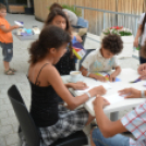 Repülős nap (Fotó: Nagy Mária)