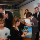 Víz Világnapja 2013 (Fotó: Nagy Mária)