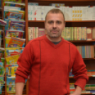 Médl Sándor könyvbemutatója (Fotó: Nagy Mária)