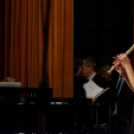 Mosonyi Mihály Zenei Alapfokú Művészeti Iskola karácsonyi hangversenye (fotó: Horváth Attila)