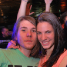 FISH Zenekar koncertje!  (Fotó: Nagy Mária)