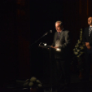 56-os megemlékezés (Fotó: Nagy Mária)