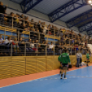 Női kézilabda NBI, Alapszakasz: 16. forduló MKC SE – Győri Audi ETO KC (21-28) (Fotó: Horváth Attila)
