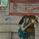 Szigetköz ízei, Vármegye borai Fesztivál (vasárnap) (Fotó: Horváth Attila)