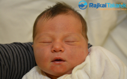 Bakó Sára, 3290 gr. Mosonmagyaróvár