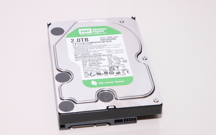 Mire figyeljünk, ha HDD adattárolót veszünk?