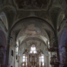 Családi Nap a Magyaróvári Plébánia a plébániatemplom felszentelésének 350 évfordulója alkalmából