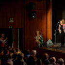 Lions jótékonysági koncert a Musikverein Andau és Kühne Fúvószenekarral  (fotó: Horváth Attila)