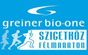 XIV. Greiner Szigetköz Félmaraton