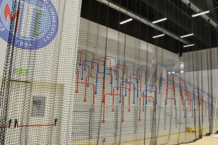 Városi Sportcsarnok