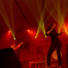 Szigetköz ízei, Vármegye borai Fesztivál (vasárnap) (Fotó: Horváth Attila)