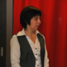 Gombafotó kiállítás (Fotó: Nagy Mária)