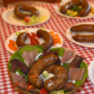 V. KOLBÁSZTÖLTŐ VERSENY ÉS FESZTIVÁL 