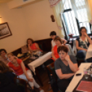 Párkapcsolati előadás (Fotó: Nagy Mária)