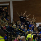 MTK Budapest – Mosonmagyaróvári Kézilabda Club