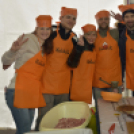 V. KOLBÁSZTÖLTŐ VERSENY ÉS FESZTIVÁL 