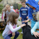 Pillangó Óvoda gyermeknap 2