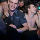 Tankcsapda Koncert A Faházban