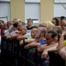 NYÁRI FESZTIVÁL – SZENT ISTVÁN NAPOK 2019, Első nap