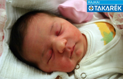 Radványi Hanna, Mosonszolnok