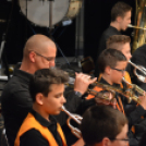 Kühne Fúvószenekar koncertje (Fotó: Nagy Mária)