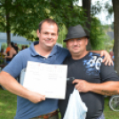 Nyárbúcsúztató Fesztivál (Fotó: Nagy Mária)