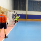 Női kézilabda NBI, Alapszakasz: 20. forduló MKC SE – Békéscsabai Előre NKSE (35-25) (Fotó: Horváth Attila)