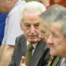 Szétlőtt városok, Poznan-Budapest 1956 (Fotó: Nagy Mária)