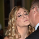 Kossuth Lajos Gimnázium szalagtűző - 12/G osztály