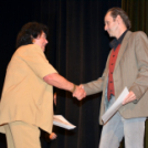 XVI. Nemzetközi művésztalálkozó, Blitz kiállítás és alkotótábor (Fotó: Bánhegyi István)