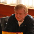 Haller Gasztro Kupa sajtótájékoztatója