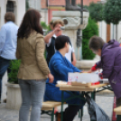 KULT - UTCA Művészek utcája