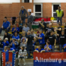 MTK Budapest – Mosonmagyaróvári Kézilabda Club