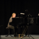 Növendékhangverseny