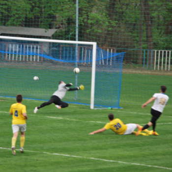 FUTURA Mosonmagyaróvár-Újbuda Fc (1:0) Gratulálunk! (Fotó: Nagy Mária)