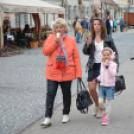 Kult-utca fesztivál (Fotó: Nagy Mária)