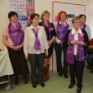 VIII. Női Szűrőnapok (Fotó: Nagy Mária)