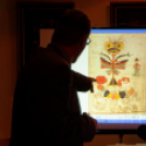 Múzeumi esték, Képek és előképek (fotó: Horváth Attila)