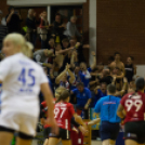 MTK Budapest – Mosonmagyaróvári Kézilabda Club