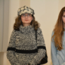 Papírmetszett grafikák (Fotó: Nagy Mária)