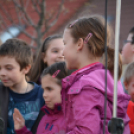 Aqua Víz Világnapi pályázat eredményhirdetés (Fotó: Nagy Mária)