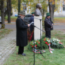 Óvár 200 - Centenáriumi megemlékezés és koszorúzás