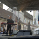 Nyári Fesztivál – Szent István Napok 2017 - Wahl Hungária Színpad