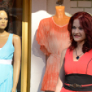 Kult - Utca  divatbemutató