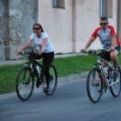 Gurul a város! (Fotó: Nagy Mária)