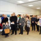 Szűk Ödön emlékkiállítás megnyítója