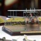 Makett Kiállítás Makettjei 2014 